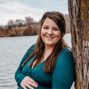Meet your Posher, Keri